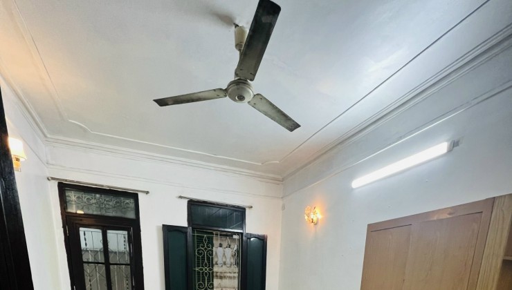 CHO THUÊ NHÀ KINH DOANH PHỐ ĐẠI LA 4 TẦNG, 30M2, 2 NGỦ, 3 WC, 10 TRIỆU - NGÕ Ô TÔ